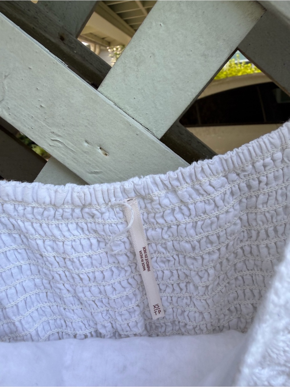 Free people Ari Mini Dress - Picture 11 of 12